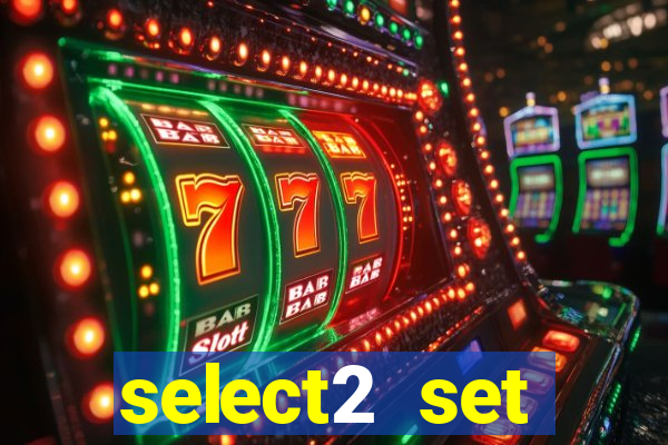 select2 set selected value jquery